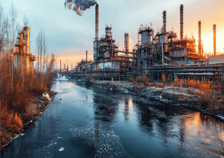 Tech Sonic - A key part of your Sustainability Strategy