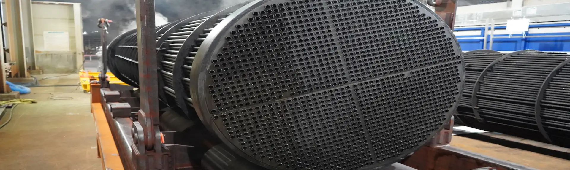 A New Standard in Clean