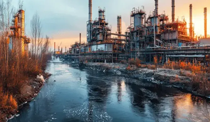 Better Environmental Performance