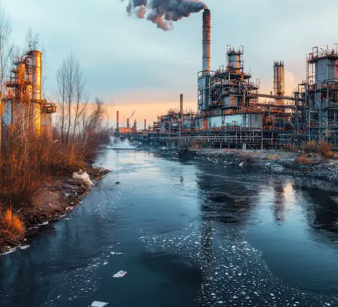 Better Environmental Performance