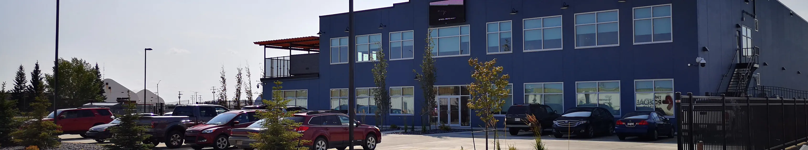 Tech Sonic Video Presentation